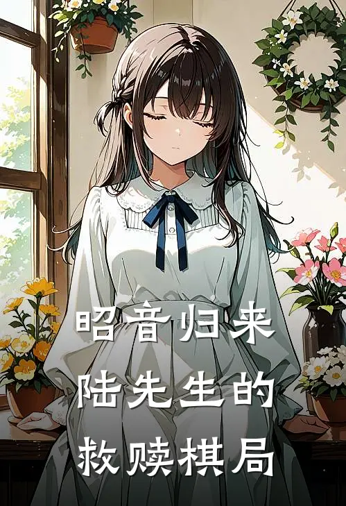 昭音归来：陆先生的救赎棋局