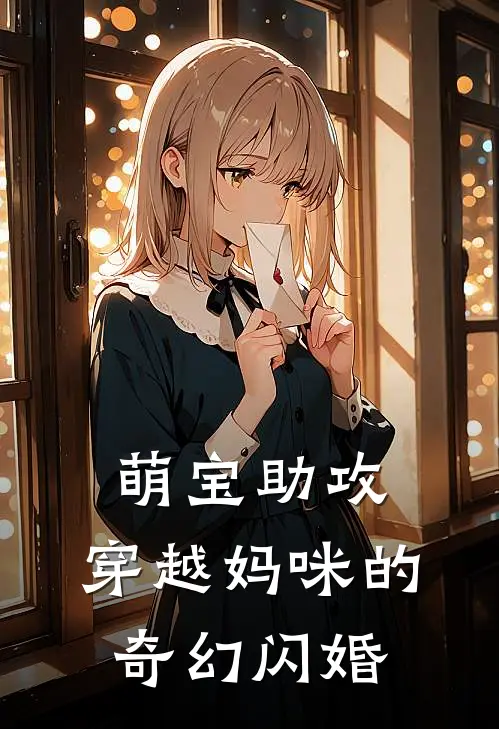 萌宝助攻：穿越妈咪的奇幻闪婚