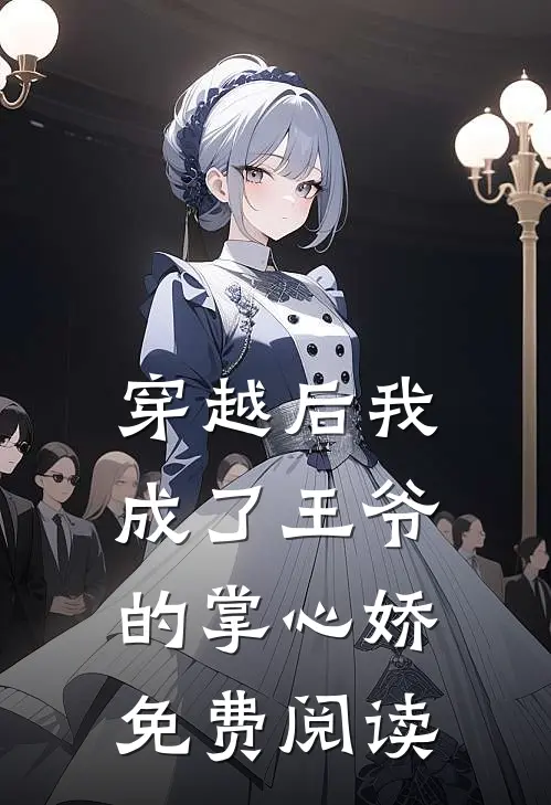 穿越后我成了王爷的掌心娇免费阅读