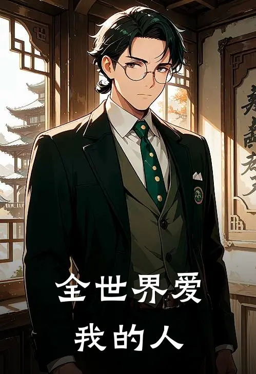 全世界爱我的人