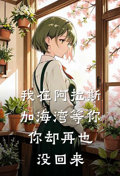 《我在阿拉斯加海湾等你，你却再也没回来》