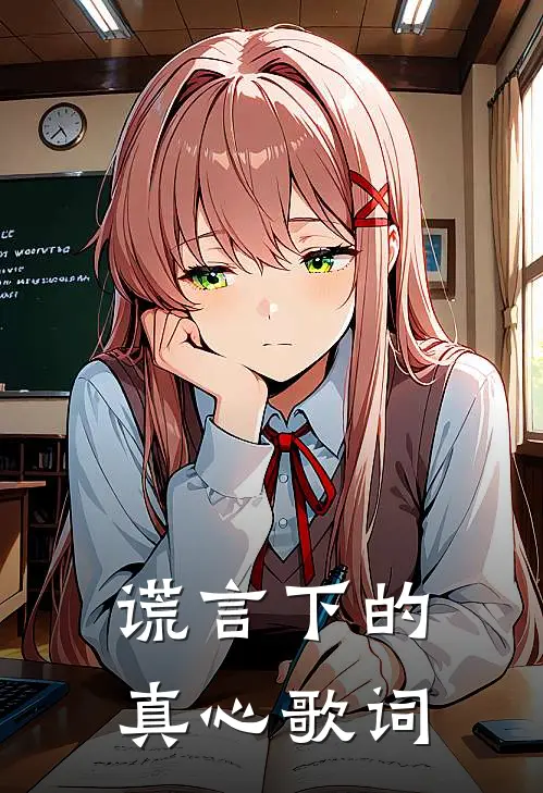 谎言下的真心歌词