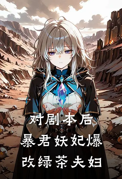 对剧本后，暴君妖妃爆改绿茶夫妇