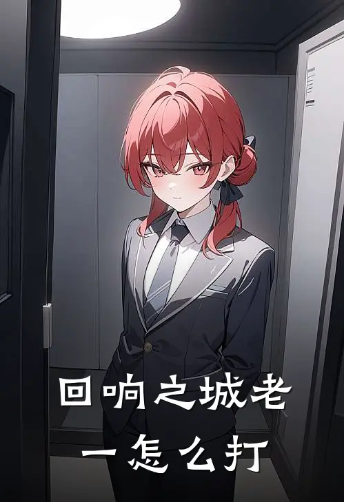 回响之城老一怎么打