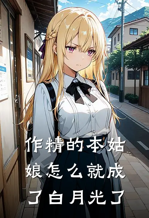 作精的本姑娘怎么就成了白月光了