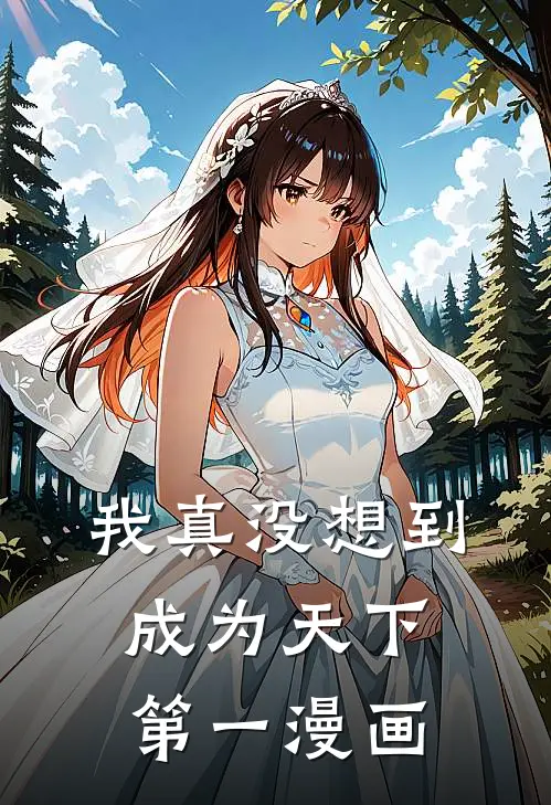 我真没想到成为天下第一漫画