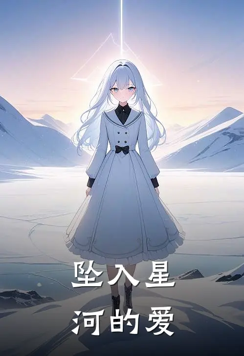 坠入星河的爱