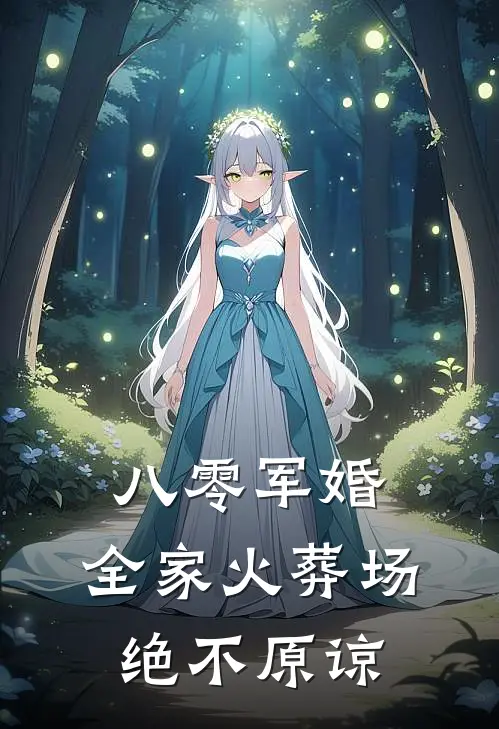 八零军婚，全家火葬场，绝不原谅