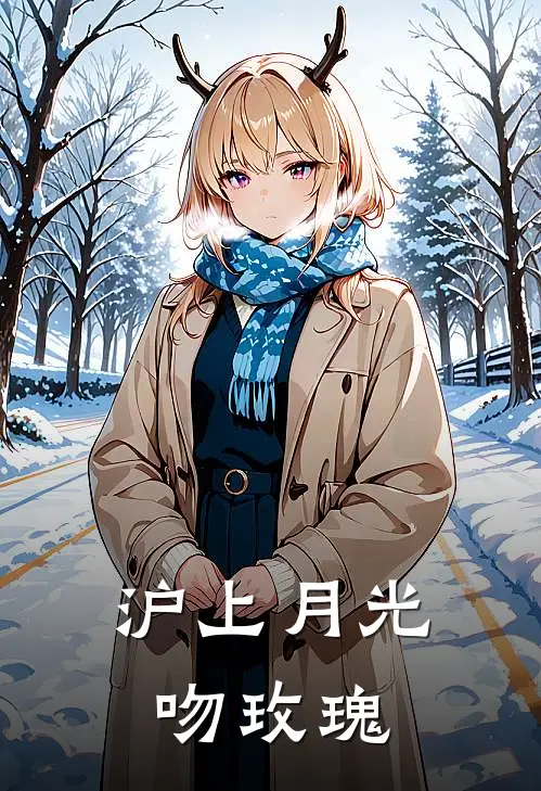 沪上月光吻玫瑰