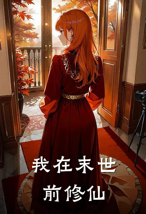 我在末世前修仙