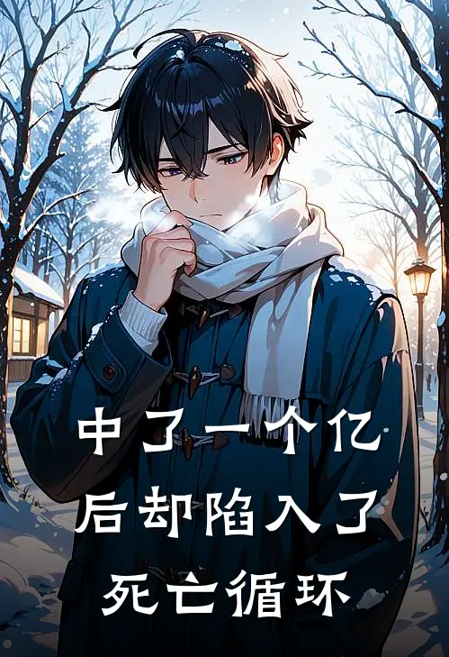 中了一个亿后却陷入了死亡循环