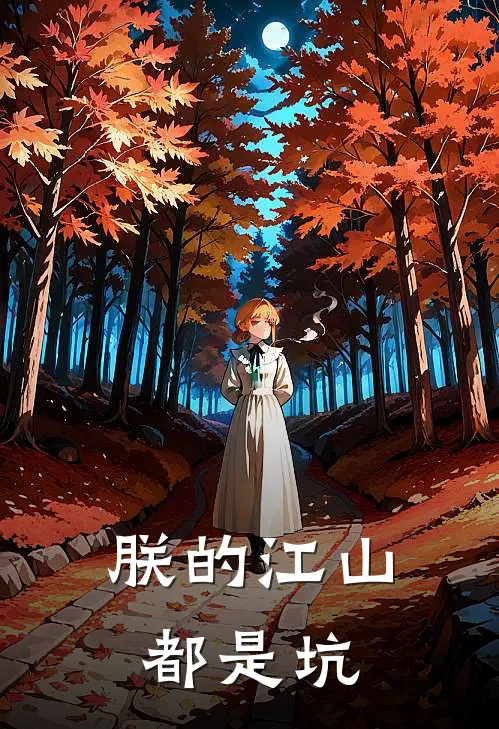 朕的江山都是坑