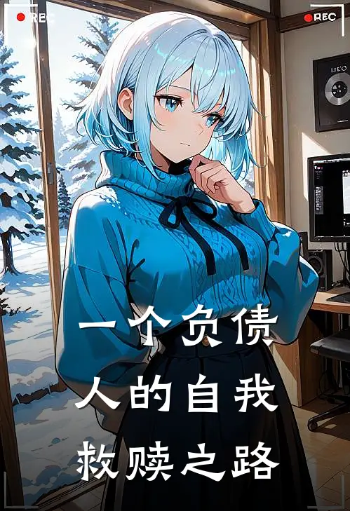 一个负债人的自我救赎之路