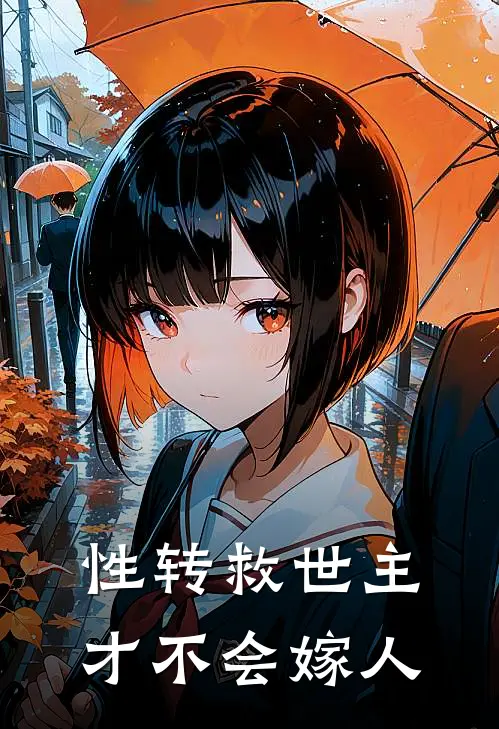 性转救世主才不会嫁人