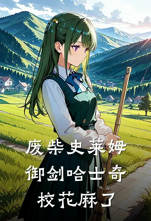 废柴史莱姆御剑哈士奇，校花麻了