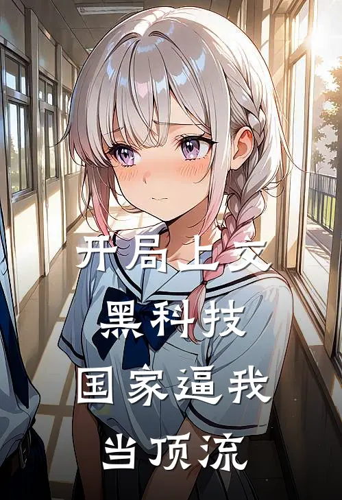 开局上交黑科技，国家逼我当顶流