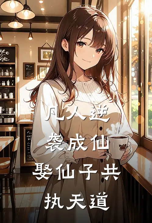 凡人逆袭成仙，娶仙子共执天道