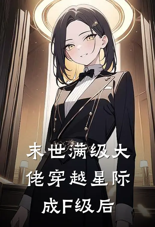 末世满级大佬穿越星际成F级后