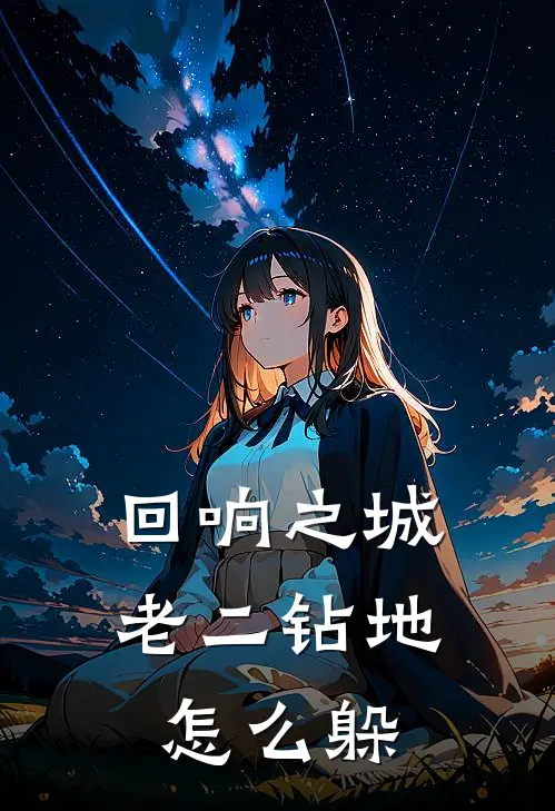 回响之城老二钻地怎么躲