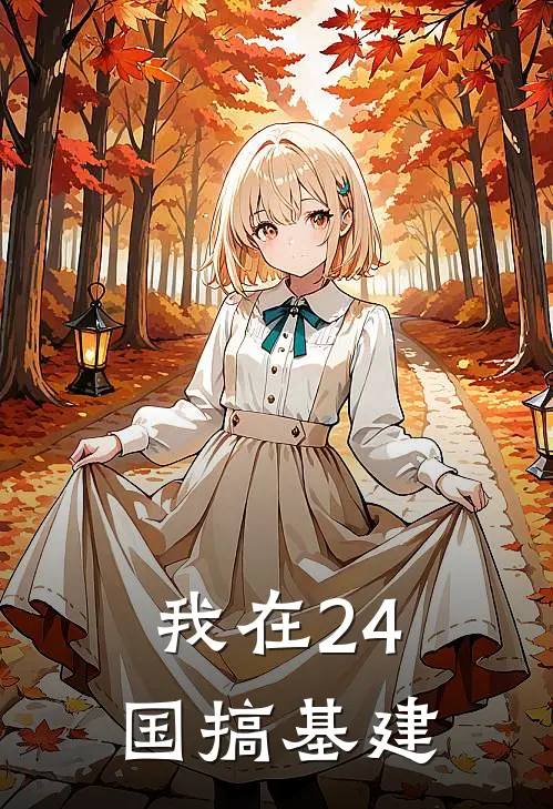 我在24国搞基建