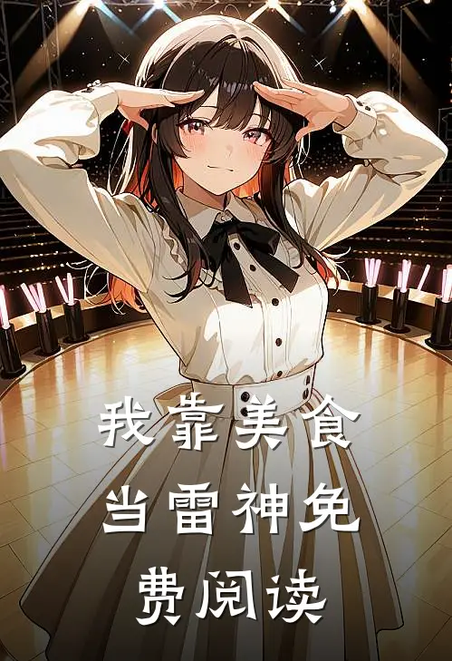 我靠美食当雷神免费阅读