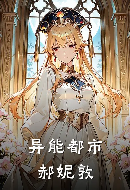 异能都市郝妮敦