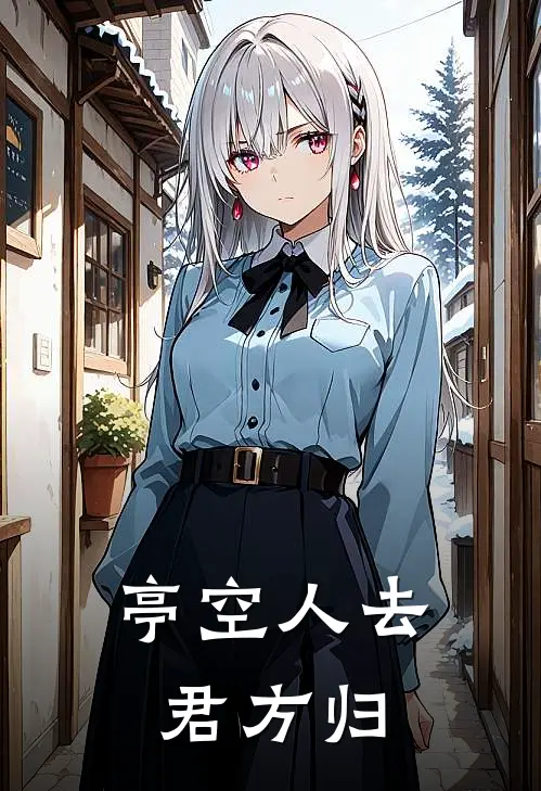 亭空人去君方归