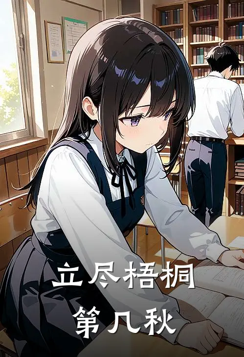 立尽梧桐第几秋