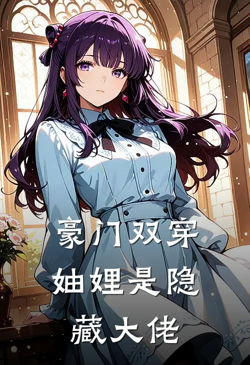 豪门双穿：妯娌是隐藏大佬