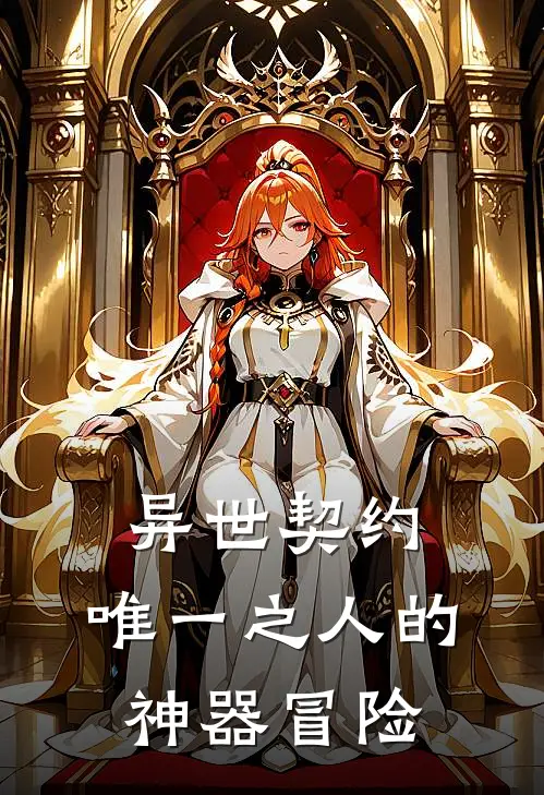 异世契约：唯一之人的神器冒险