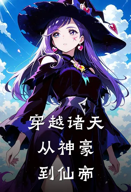 穿越诸天：从神豪到仙帝