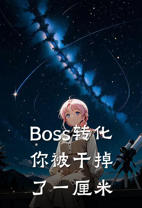 Boss转化，你被干掉了一厘米