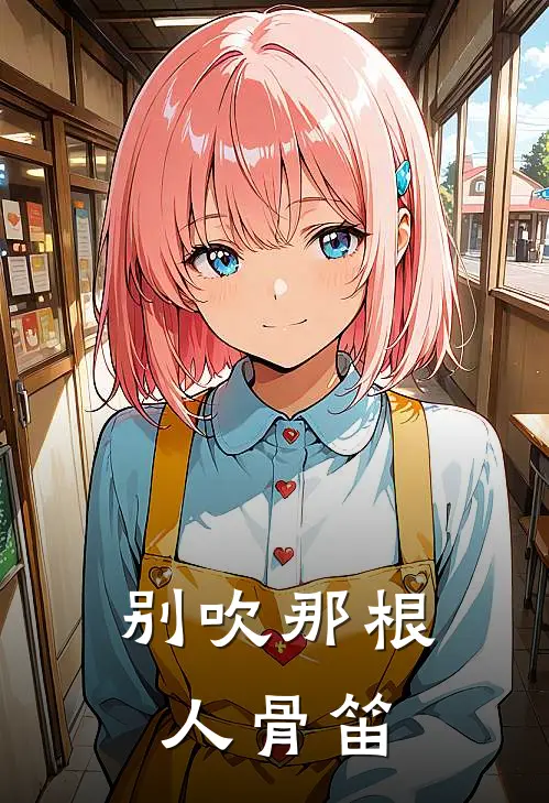 别吹那根人骨笛