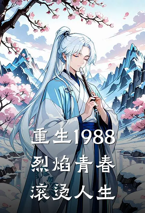 重生1988：烈焰青春，滚烫人生