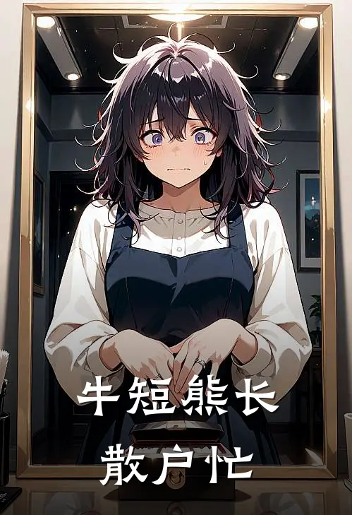 牛短熊长散户忙