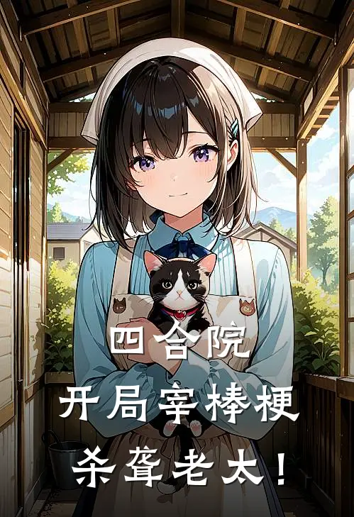 四合院：开局宰棒梗，杀聋老太！