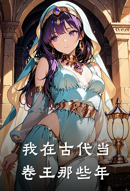 我在古代当卷王那些年