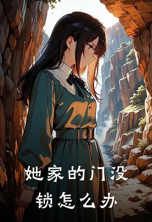 她家的门没锁怎么办