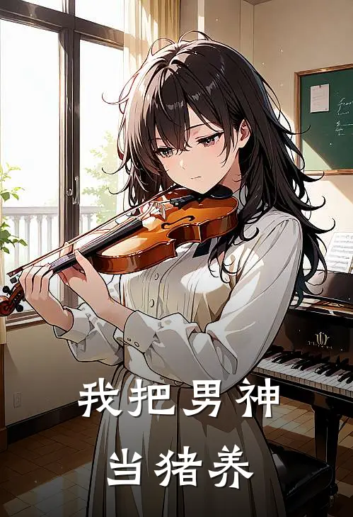 我把男神当猪养