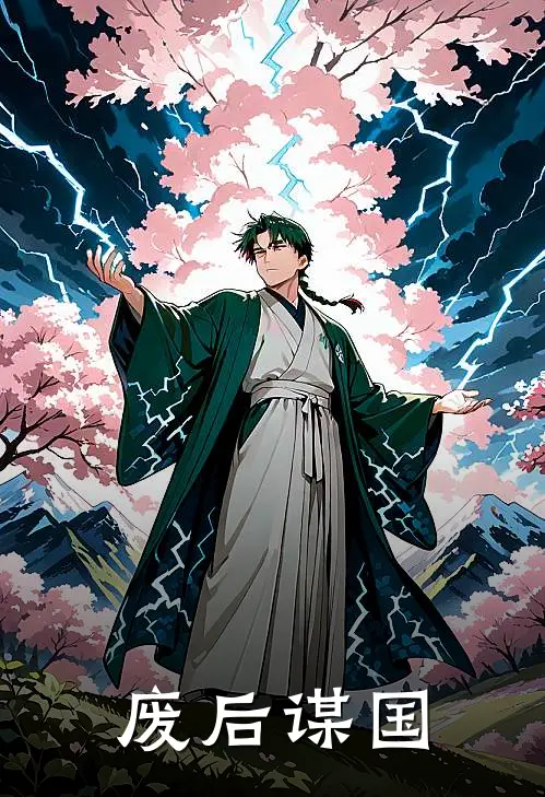 废后谋国