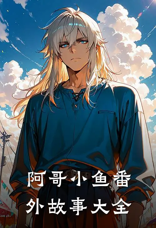 阿哥小鱼番外故事大全