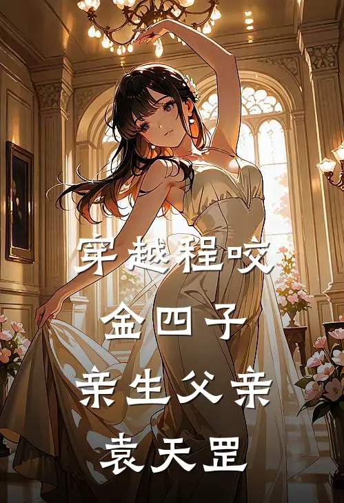 穿越程咬金四子，亲生父亲袁天罡