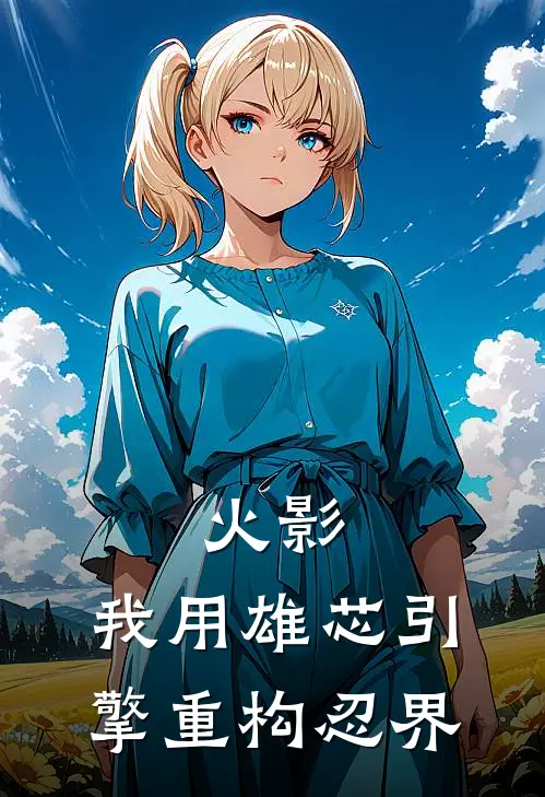 火影：我用雄芯引擎重构忍界