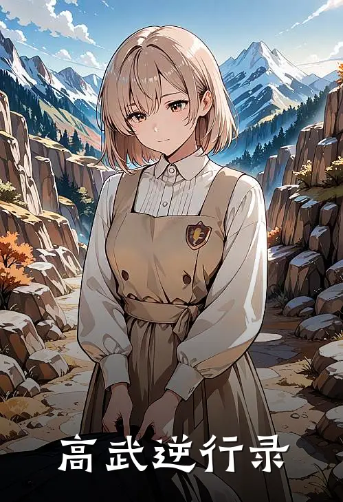 高武逆行录