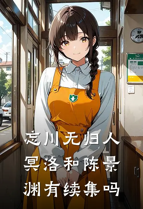 忘川无归人冥洛和陈景渊有续集吗