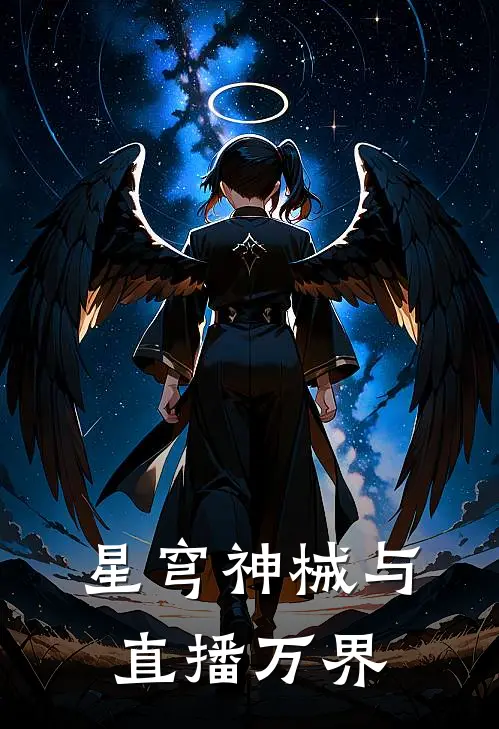 星穹神械与直播万界