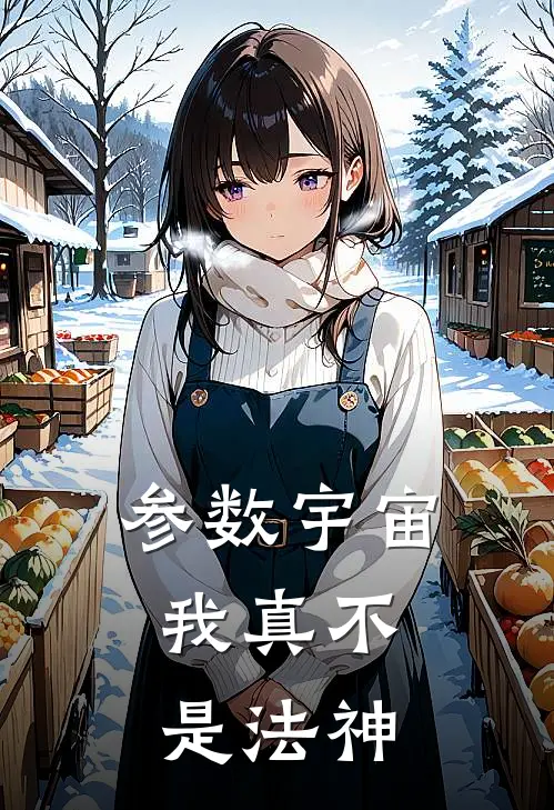 参数宇宙：我真不是法神