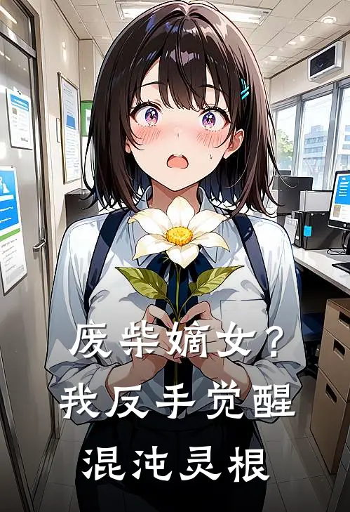 废柴嫡女？我反手觉醒混沌灵根