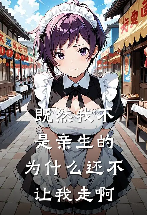 既然我不是亲生的，为什么还不让我走啊