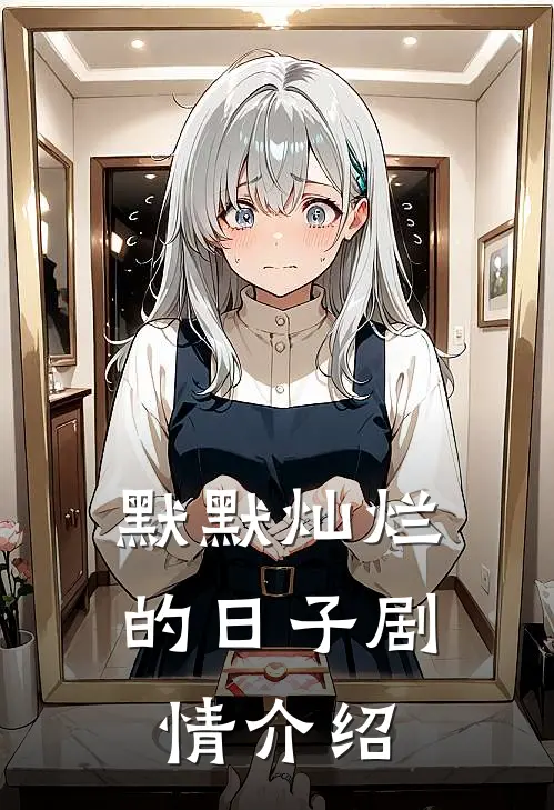 默默灿烂的日子剧情介绍